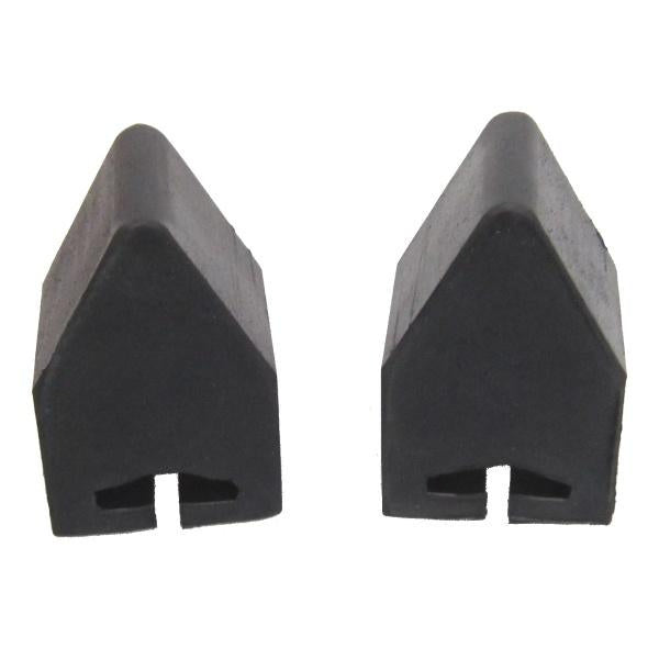 Rear Axle Bumpers