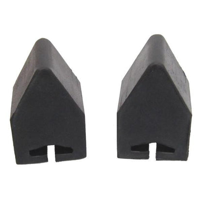 Rear Axle Bumpers