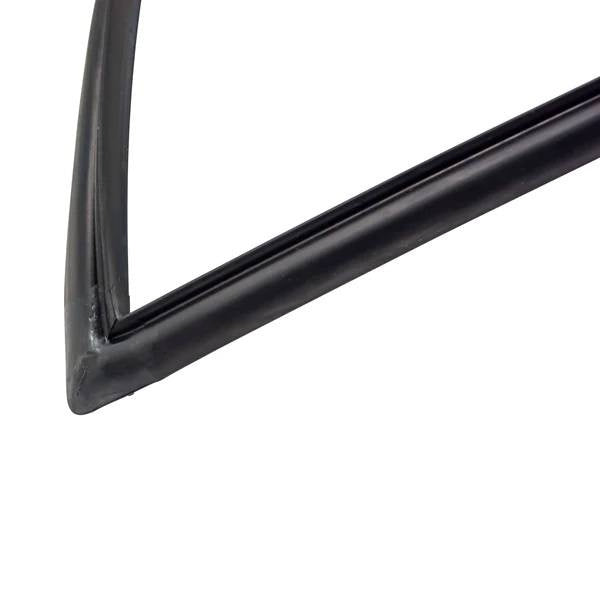 Windshield Frame To Body Weatherstrip