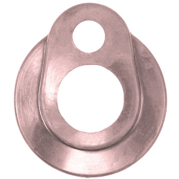 Steering Column Grommet - Brown