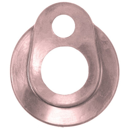 Steering Column Grommet - Brown