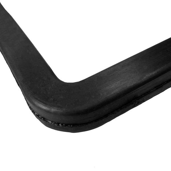 Quarter Window Weatherstrips - Stationary