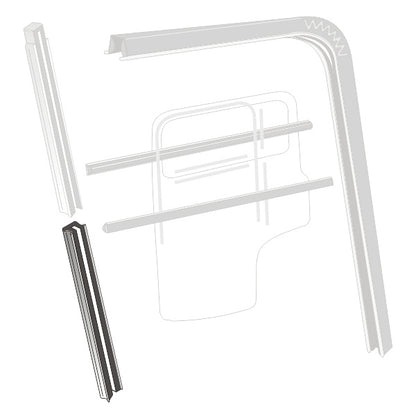 Rigid Run Channels