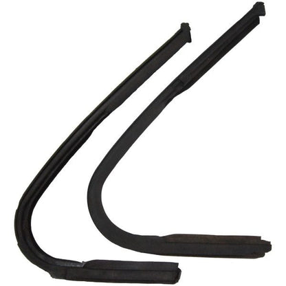 Front Door Vent Window Weatherstrips