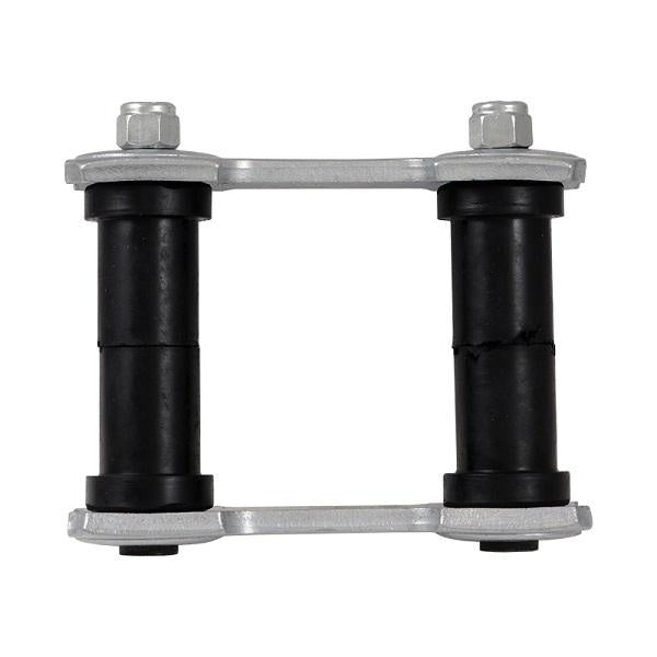 Rear Leaf Spring Shackle Assembly