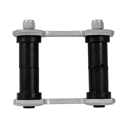 Rear Leaf Spring Shackle Assembly