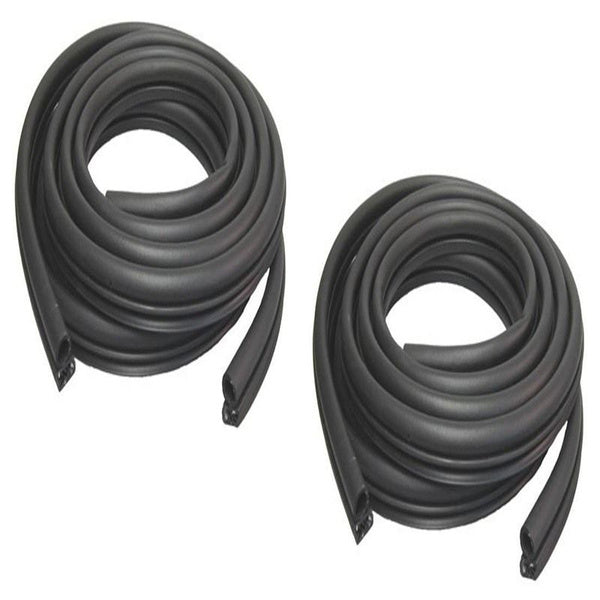 Front Door Weatherstrips