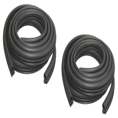 Front Door Weatherstrips