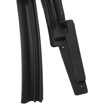 Hardtop Roof Rail Weatherstrips