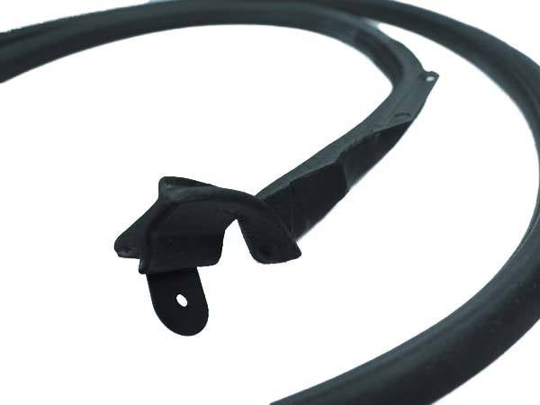 Door Weatherstrips