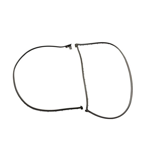 Rear Cargo Door Weatherstrips