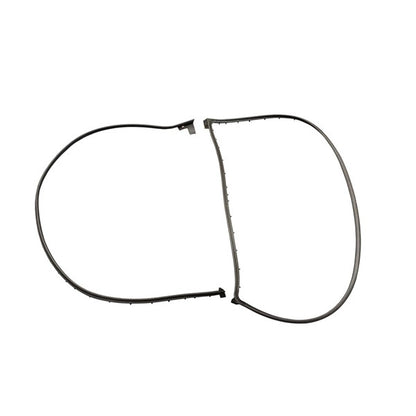 Rear Cargo Door Weatherstrips