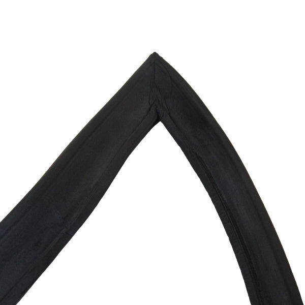 Front Door Weatherstrip