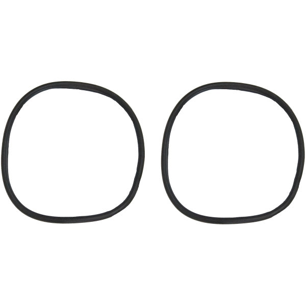 Rear Window Gasket Set