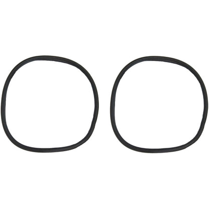 Rear Window Gasket Set