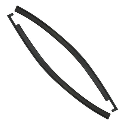 Front Door Weatherstrips