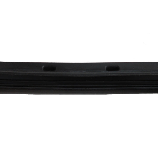 Rear Window Gasket with Sliding Window