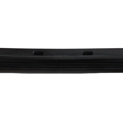 Rear Window Gasket with Sliding Window