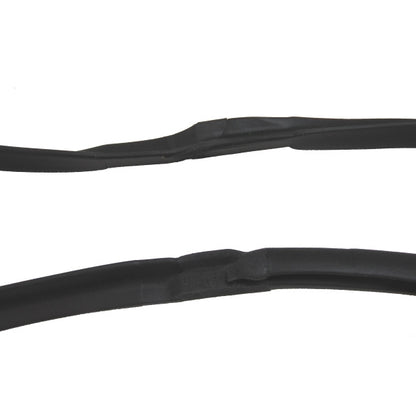 Rear Door Weatherstrips