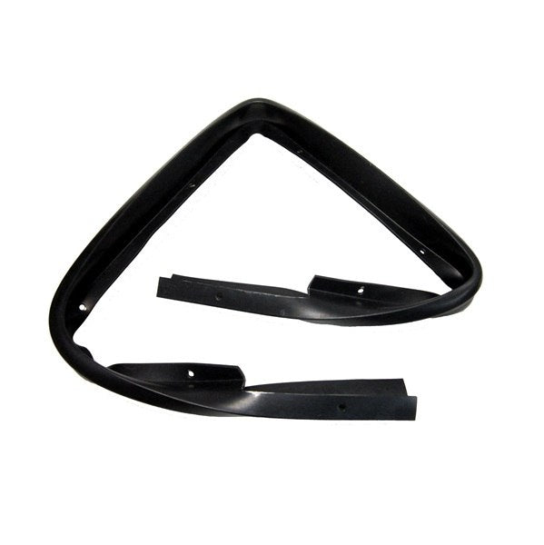Hood to Radiator Weatherstrip