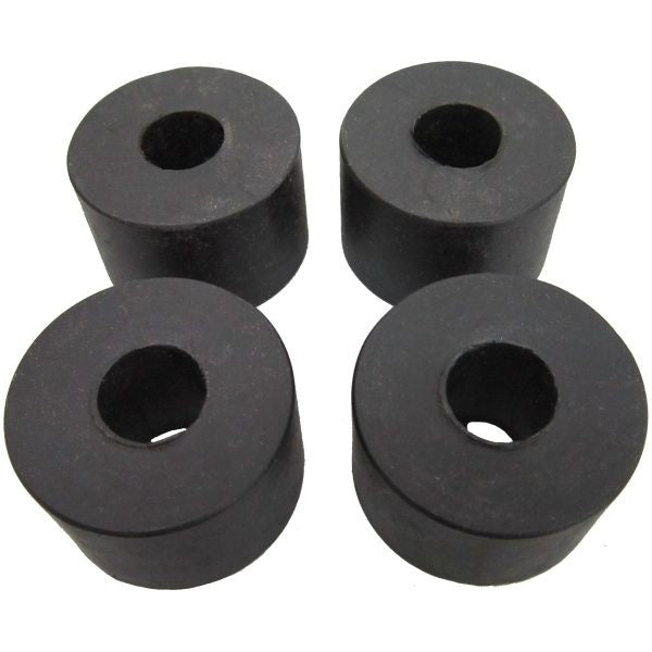 Engine Mount Cushion Set