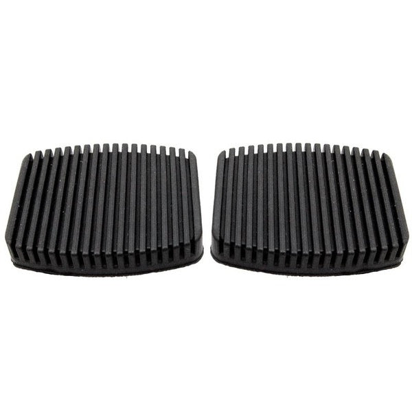 Clutch and Brake Pedal Pads