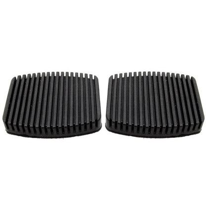 Clutch and Brake Pedal Pads