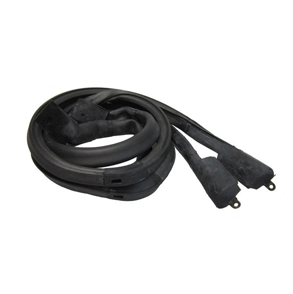 Hardtop Roof Rail Weatherstrips