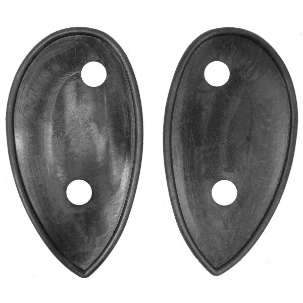 Headlight Bracket Pad