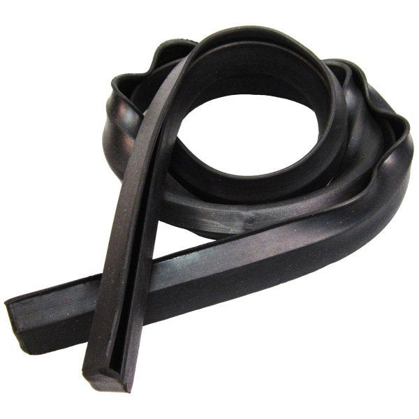 Front Bow Weatherstrip