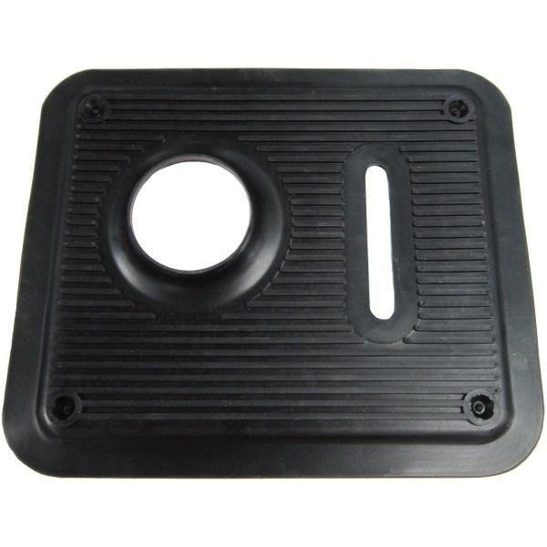 Gearshift Floorplate