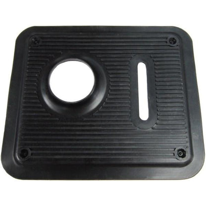 Gearshift Floorplate
