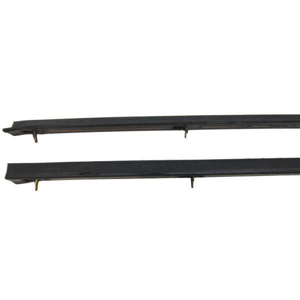 Outer Beltline Weatherstrip