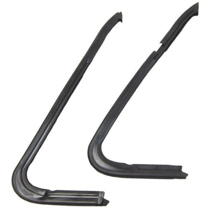 Body Weatherstrip Kit