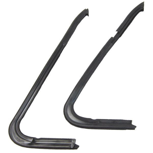 Body Weatherstrip Kit