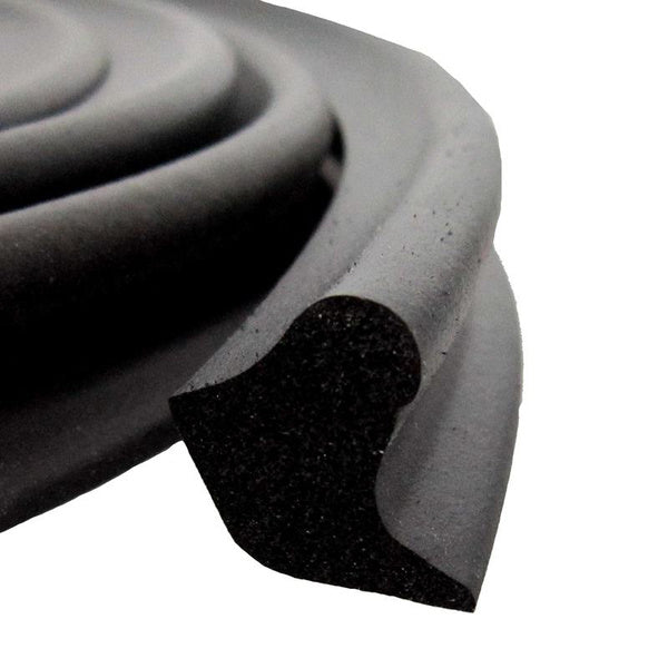 Trunk Weatherstrip