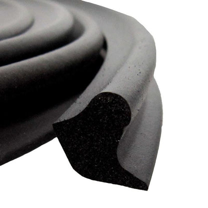 Trunk Weatherstrip