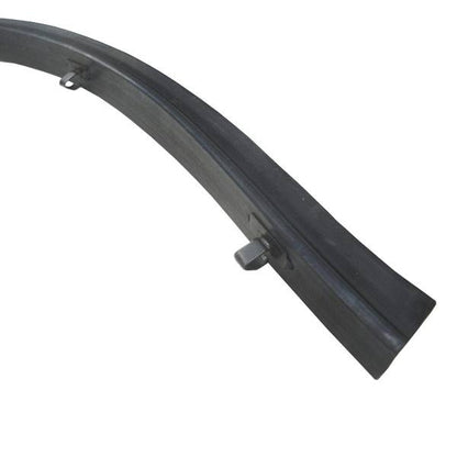 Firewall to Hood Weatherstrip - Cowl Lacing