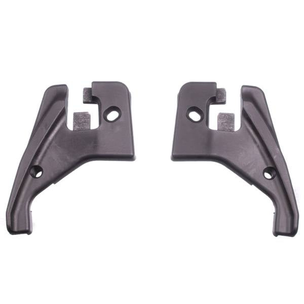 Tailgate End Caps
