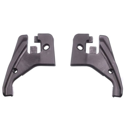 Tailgate End Caps