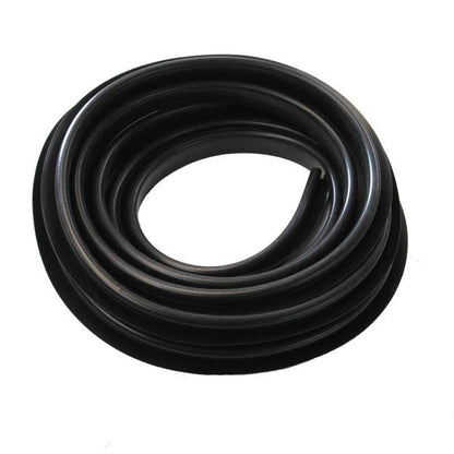 Windshield Weatherstrip Channel