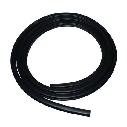 1/2" Sliding Glass Window U-Channel