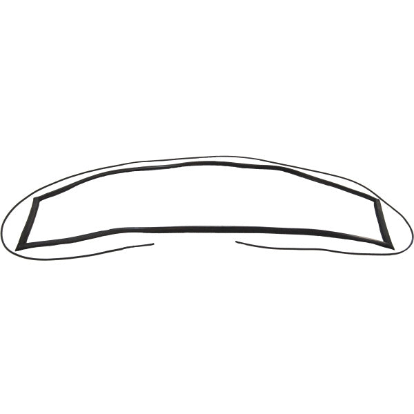 Rear Window Gasket Set