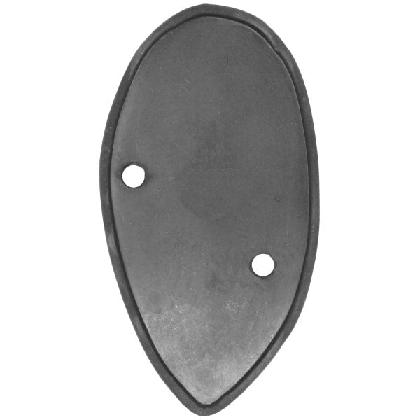Rumble Seat Step Mounting Pad