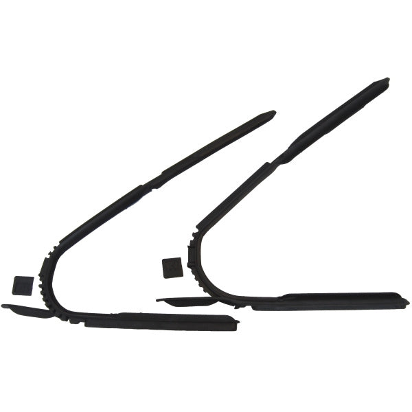 Front Door Vent Window Weatherstrips