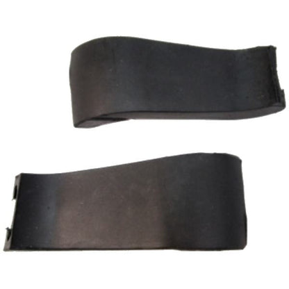 Front Fender Seals