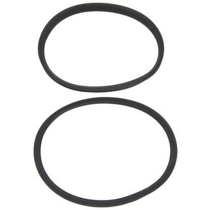 Rear Window Gasket Set