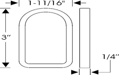 License Lens Gasket