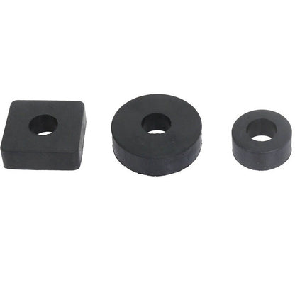 Body to Frame Mounting Pad Set