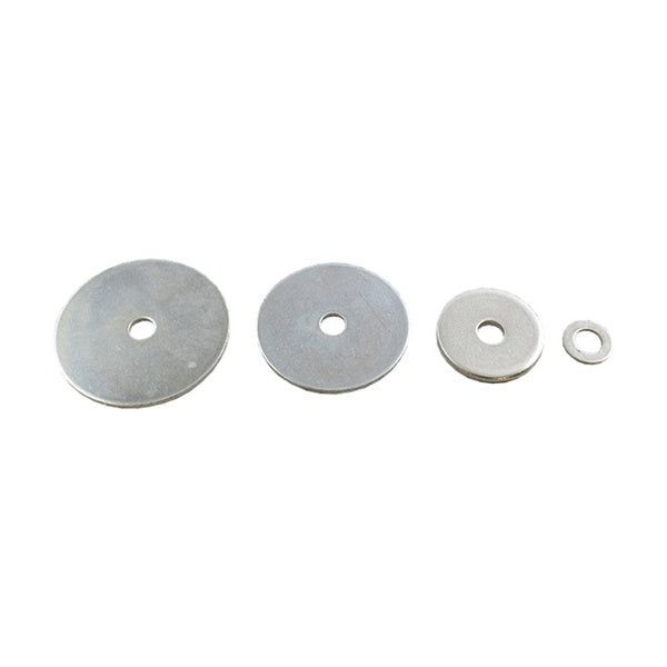 Cab To Frame Mounting Pads Set